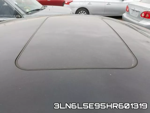 3LN6L5E95HR601319 фото 7