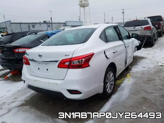 3N1AB7AP0JY264493 фото 5