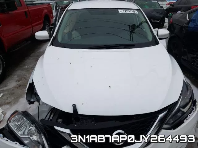 3N1AB7AP0JY264493 фото 8