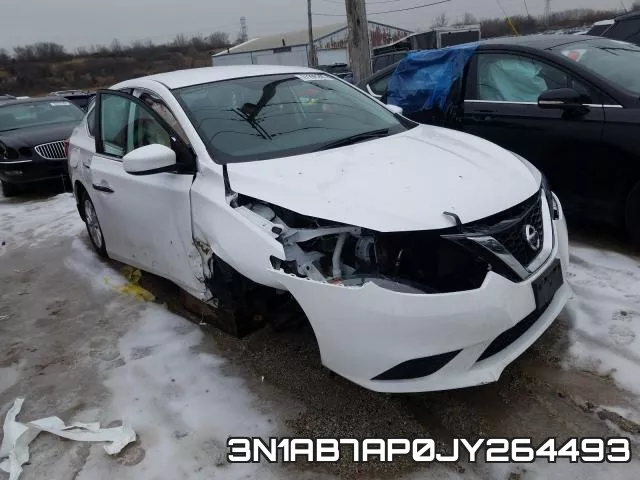 3N1AB7AP0JY264493 фото 10