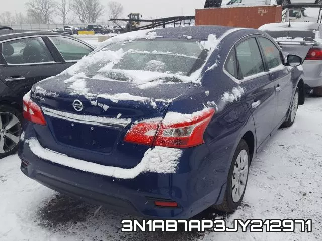 3N1AB7AP3JY212971 фото 3