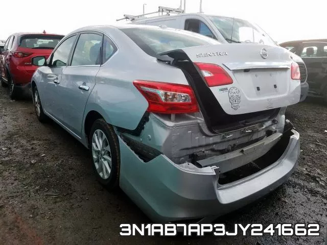 3N1AB7AP3JY241662 фото 4