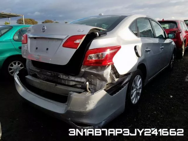 3N1AB7AP3JY241662 фото 5