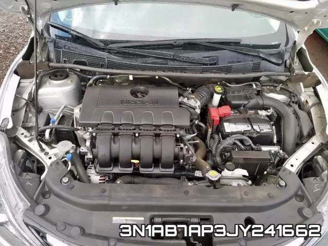 3N1AB7AP3JY241662 фото 8