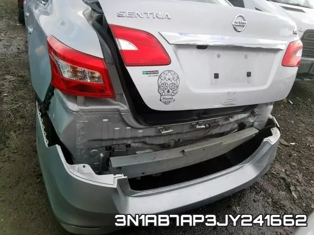 3N1AB7AP3JY241662 фото 10