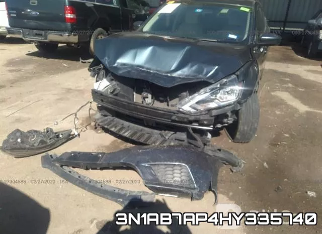 3N1AB7AP4HY335740 фото 7