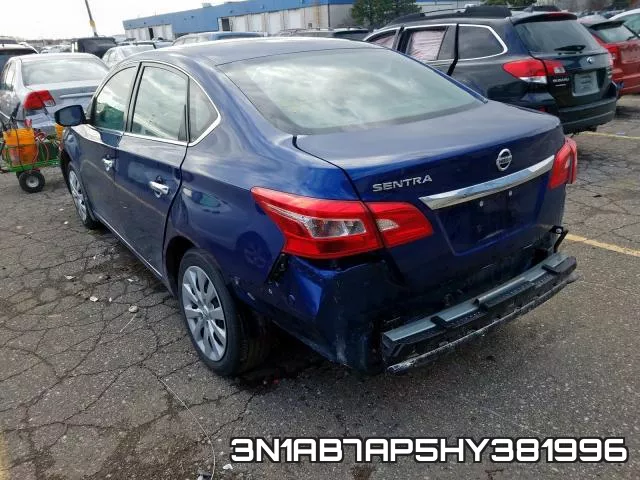 3N1AB7AP5HY381996 фото 4