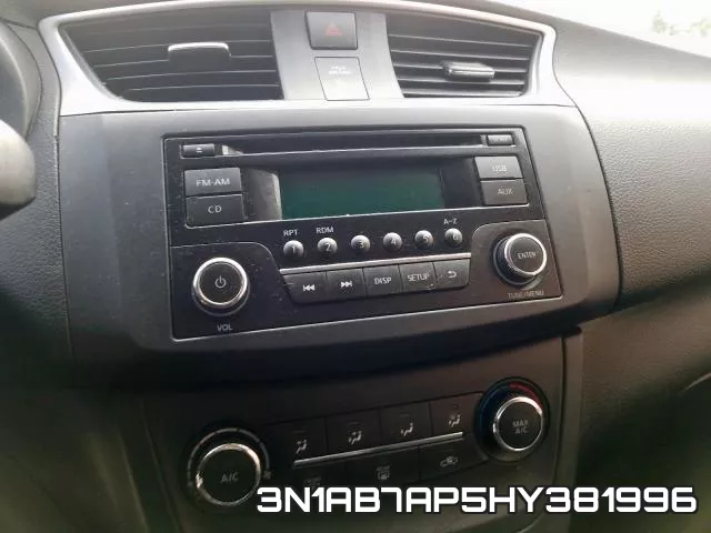 3N1AB7AP5HY381996 фото 10