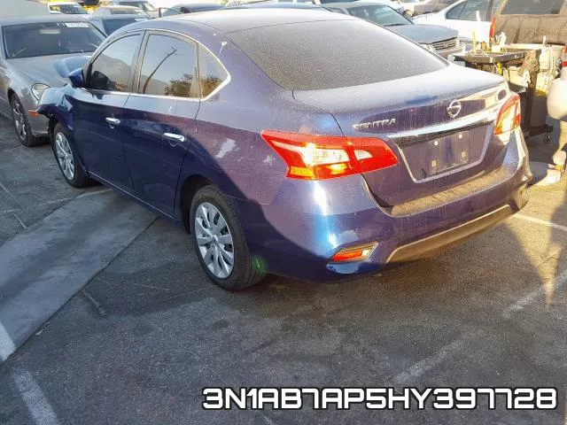 3N1AB7AP5HY397728 фото 4