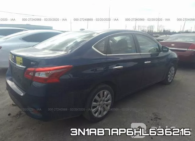 3N1AB7AP6HL636216 фото 4