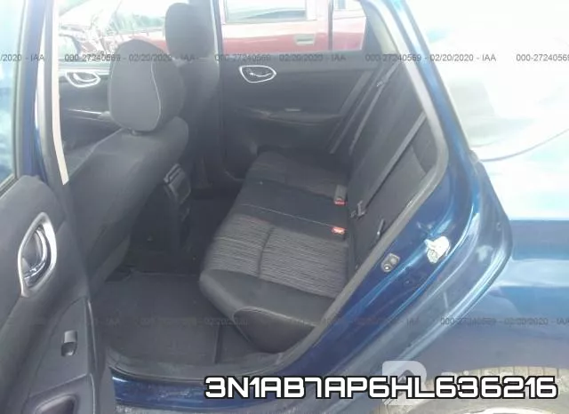 3N1AB7AP6HL636216 фото 7