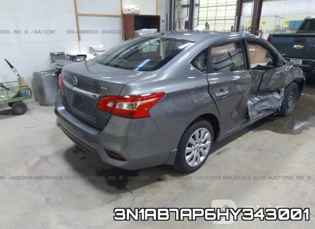 3N1AB7AP6HY343001 фото 5