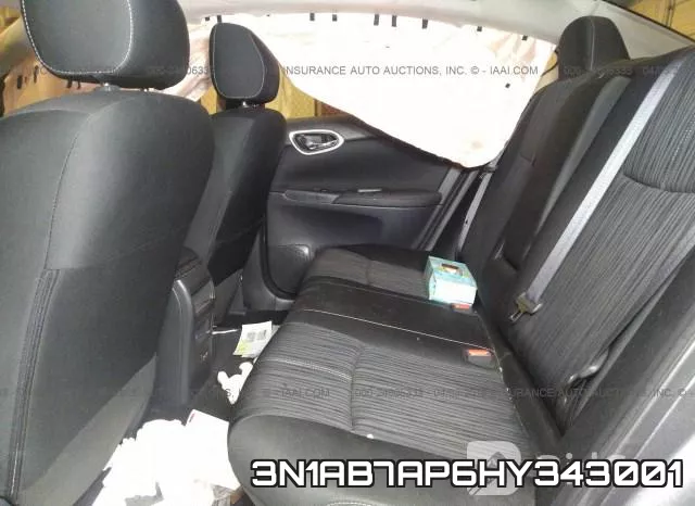 3N1AB7AP6HY343001 фото 9