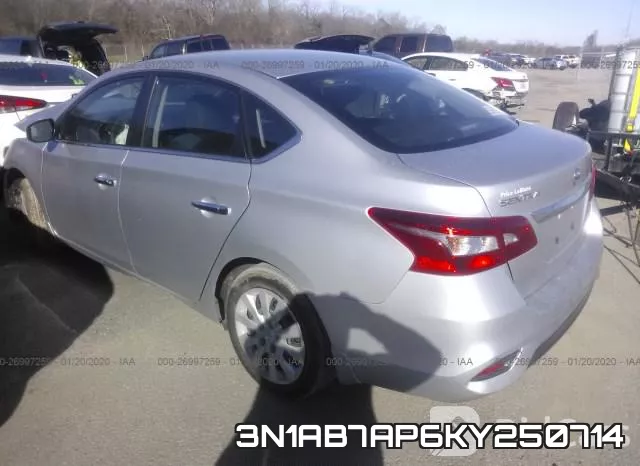 3N1AB7AP6KY250714 фото 4