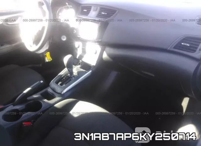 3N1AB7AP6KY250714 фото 6