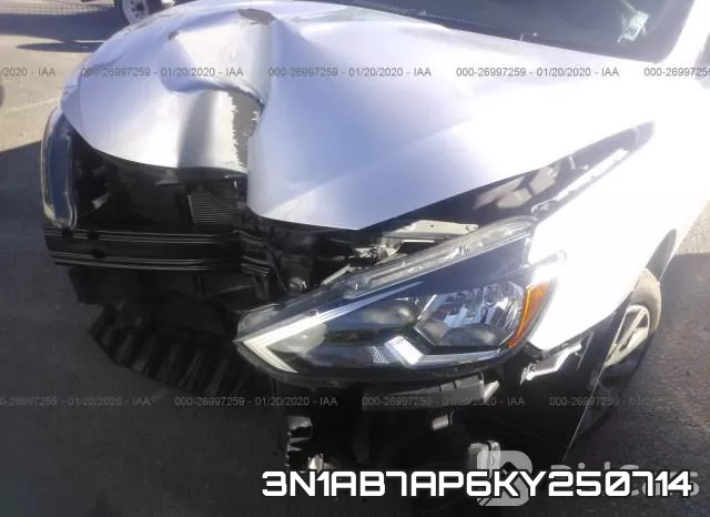 3N1AB7AP6KY250714 фото 7