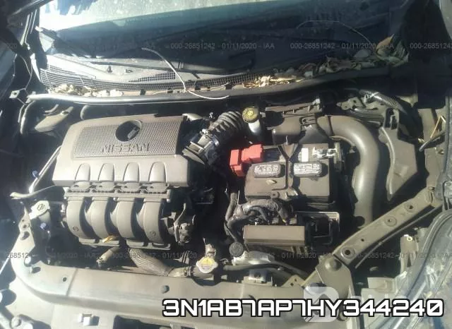 3N1AB7AP7HY344240 фото 2