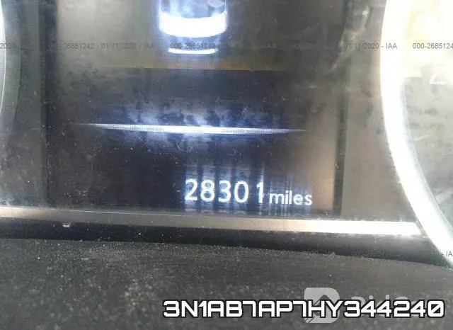 3N1AB7AP7HY344240 фото 8