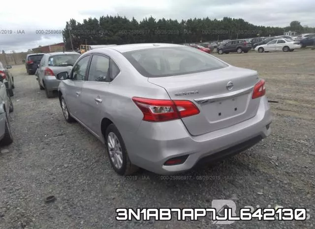 3N1AB7AP7JL642130 фото 2