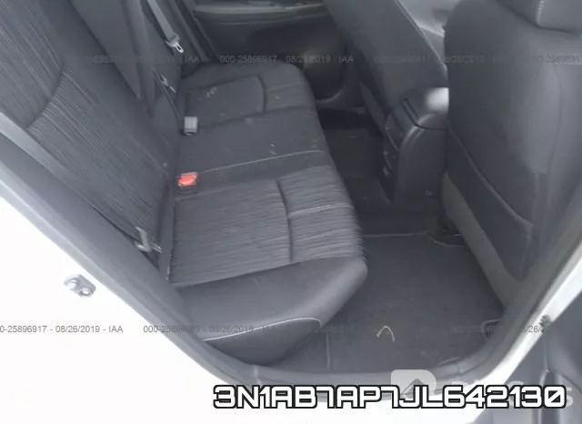 3N1AB7AP7JL642130 фото 5