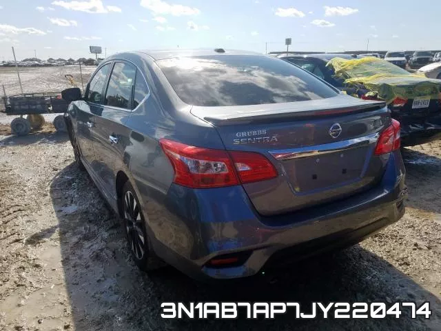 3N1AB7AP7JY220474 фото 4