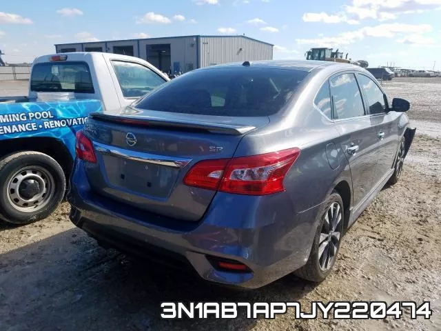 3N1AB7AP7JY220474 фото 5