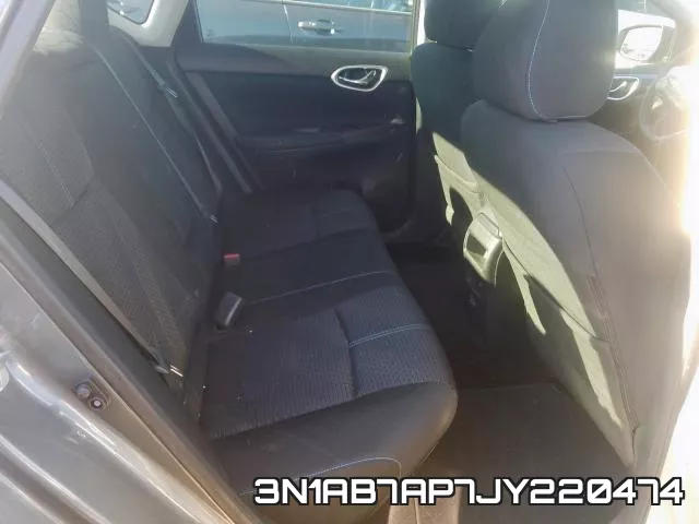 3N1AB7AP7JY220474 фото 7