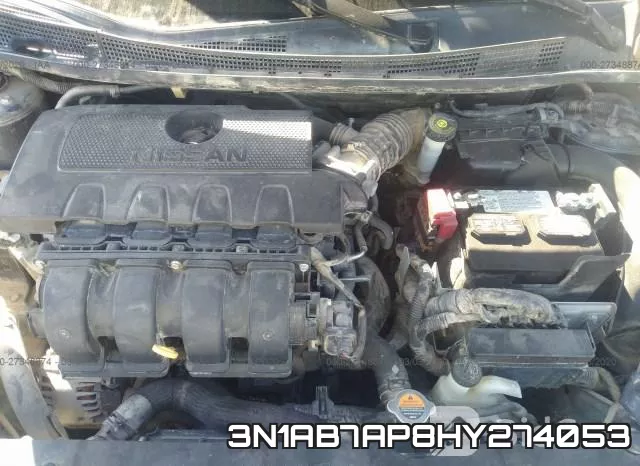 3N1AB7AP8HY274053 фото 2