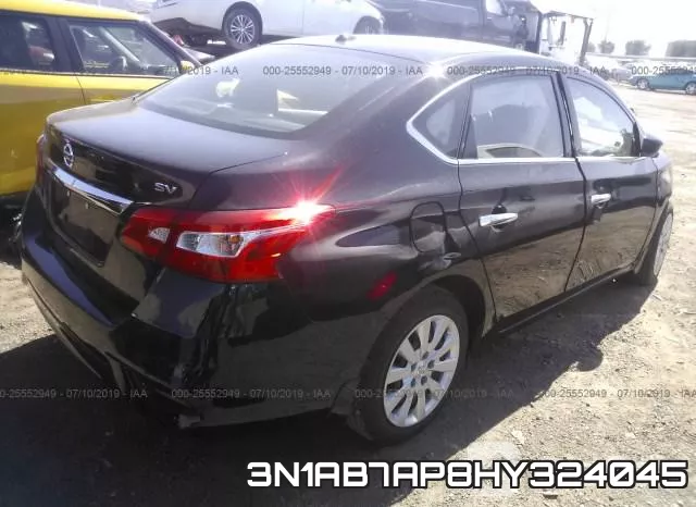 3N1AB7AP8HY324045 фото 2
