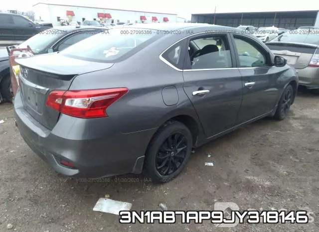 3N1AB7AP9JY318146 фото 3