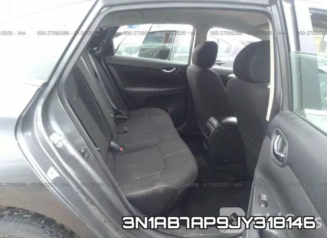 3N1AB7AP9JY318146 фото 6