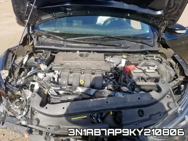 3N1AB7AP9KY210806 фото 7