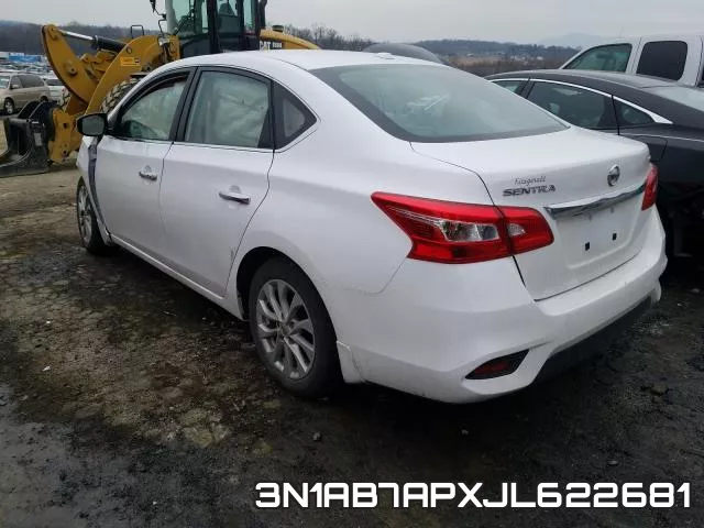 3N1AB7APXJL622681 фото 2