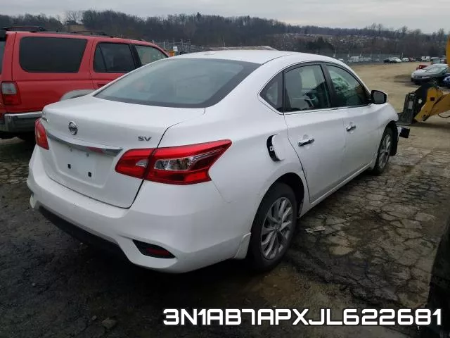 3N1AB7APXJL622681 фото 3