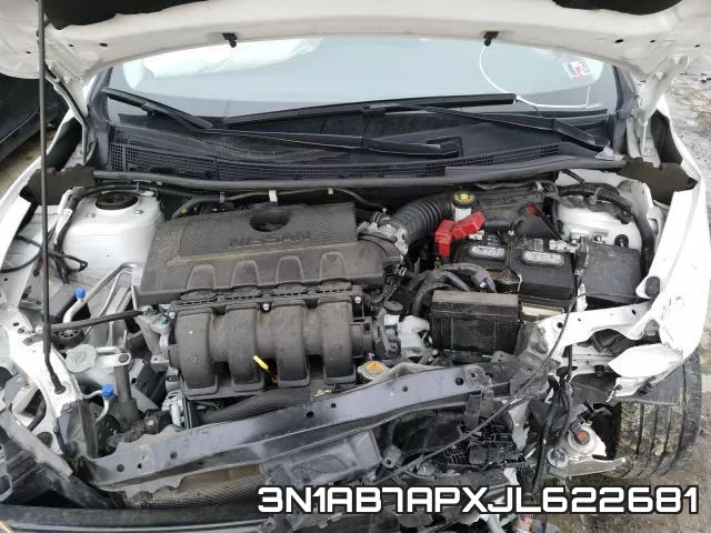 3N1AB7APXJL622681 фото 4
