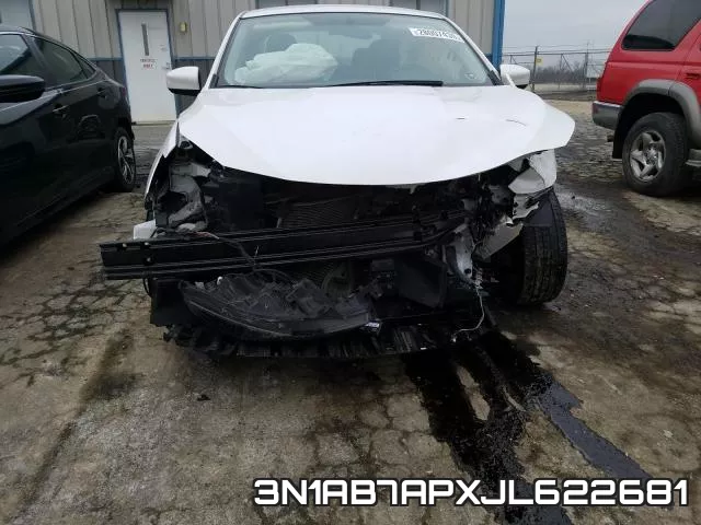 3N1AB7APXJL622681 фото 5