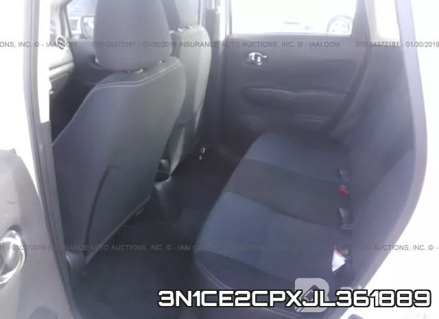 3N1CE2CPXJL361889 фото 9