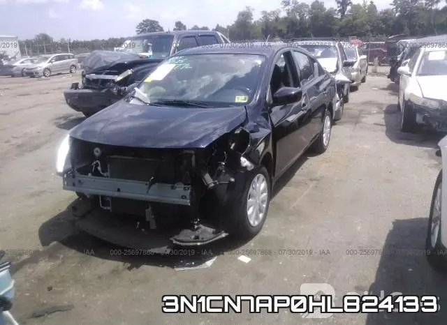 3N1CN7AP0HL824133 фото 3
