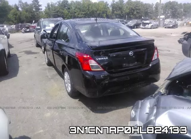 3N1CN7AP0HL824133 фото 4