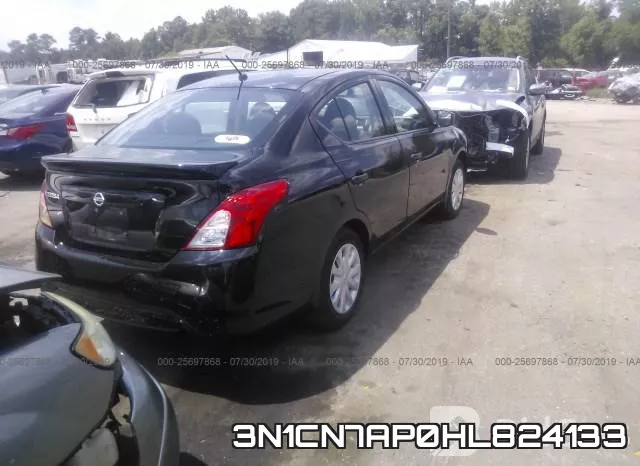 3N1CN7AP0HL824133 фото 5