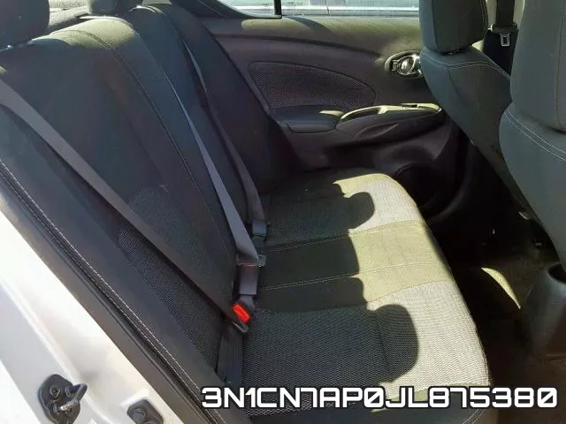 3N1CN7AP0JL875380 фото 3