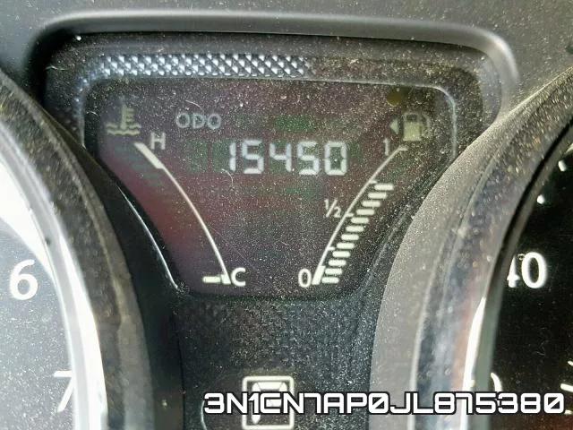 3N1CN7AP0JL875380 фото 4
