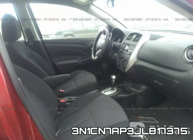 3N1CN7AP3JL817375 фото 4