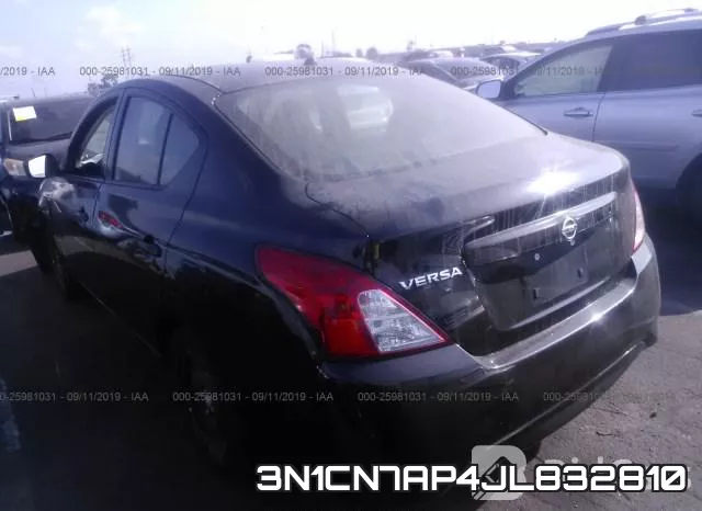3N1CN7AP4JL832810 фото 4