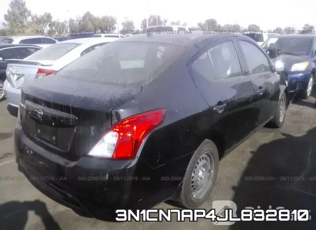 3N1CN7AP4JL832810 фото 5