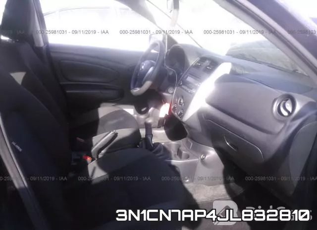 3N1CN7AP4JL832810 фото 6