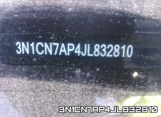 3N1CN7AP4JL832810 фото 10