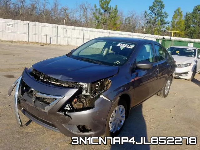 3N1CN7AP4JL852278 фото 3
