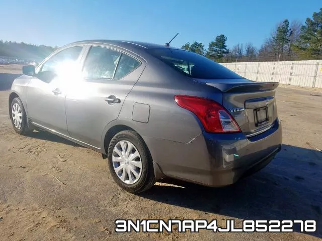 3N1CN7AP4JL852278 фото 4