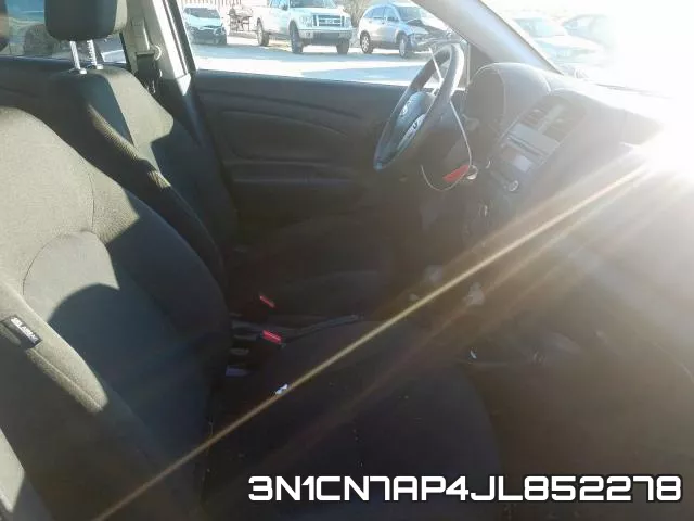 3N1CN7AP4JL852278 фото 5